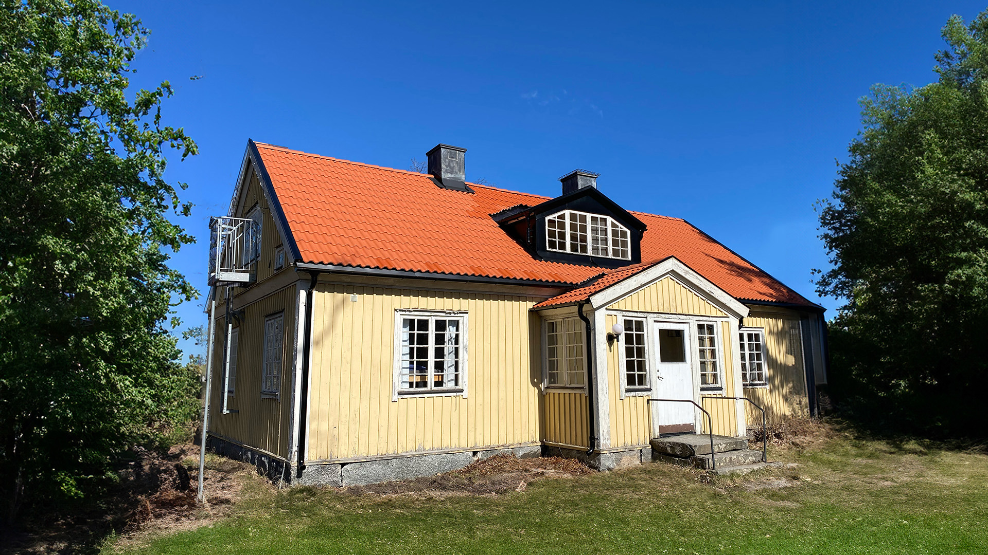 Lindängen – Barnens ö - Stockholms stad